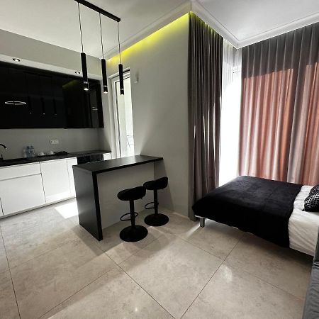 华沙Platinium De Lux Apartament公寓 外观 照片